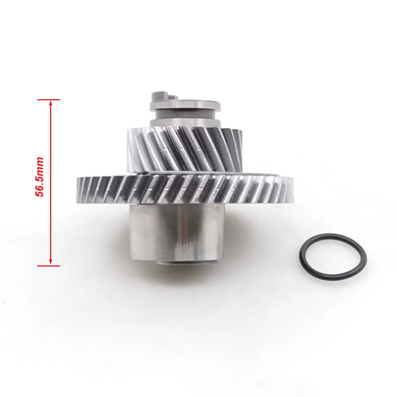 Motorcycle Camshaft Cam Shaft Assemly Assy for Zongsheng Tsunami HX250 SB250 Buggy ATV Go Carts