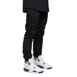 Pantalon de jogging pour homme, mode automne, hip hop, harem, Y5037