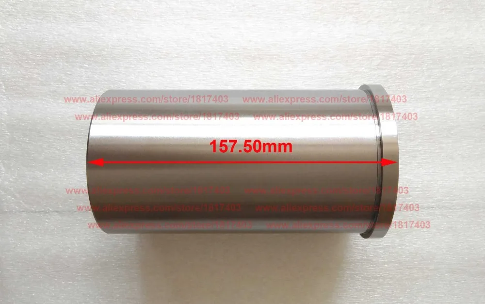 ピストンリングとピストンピンを備えたYangDongPiston、Y480G-01003、シリンダースリーブ、Y480G-040011、y380t、スワールチャンバーエンジン