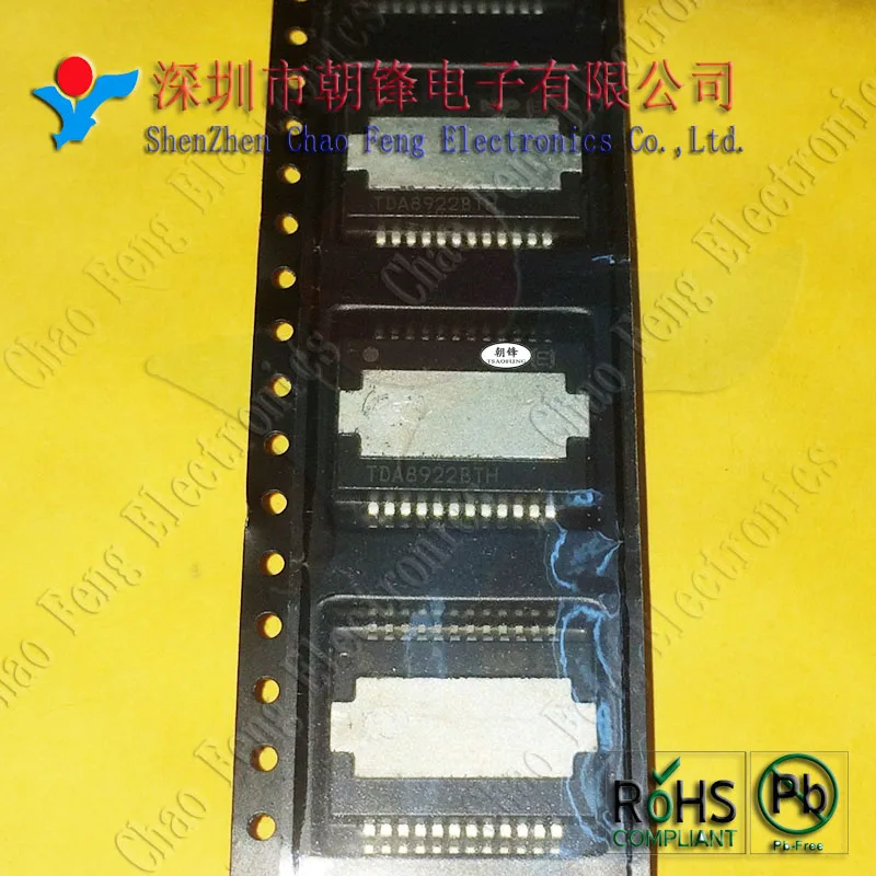 5 قطعة ACST1635-8FP ACST1635T8 ACST1635-8 ACST1635 TO220 TDA8922BTH TDA8922 SOP24 PCI1410APGE PCI1410 QFP جديد الأصلي