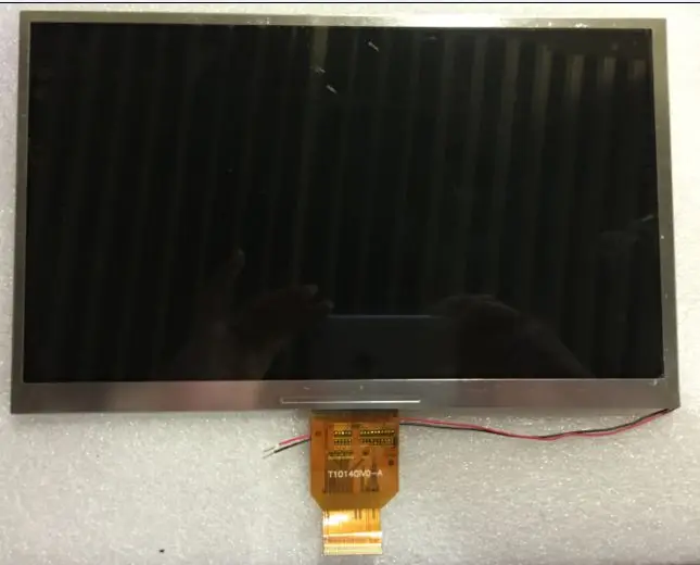 

T10140IV0-A LCD Displays