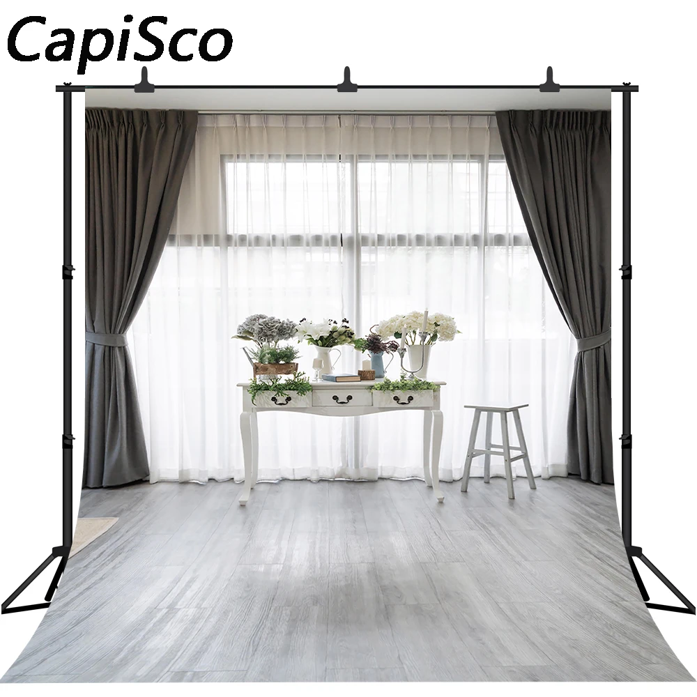 كابيسكو-خلفية تصوير ، ستارة بيضاء نقية للعشاق ، خلفية صور الزفاف