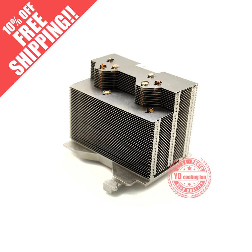 

FOR DELL server R910 CPU heatsink U884K