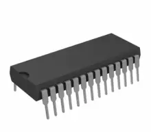ICM7216 series DIP-28 IC chips in stock #2