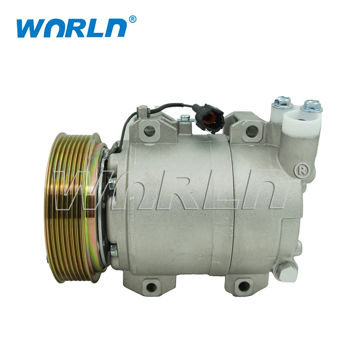 AUTO A/C COMPRESSOR for NISSAN URVAN E25 2012/Caravan E25 2002-  92600VZ00B/92600VZ00A/506012-3040/92600-VZ00B/92600-VZ00A/50601