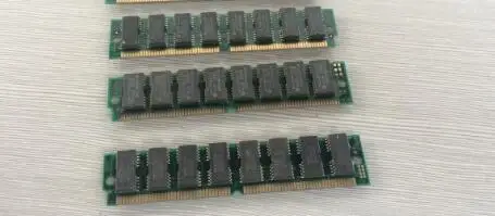 Memory 72 line 8M 16M  100% OK Original EDO 72 Pin RAM For 486 586 motherboard industrial mainboard