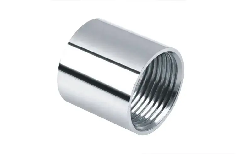 

Free Shipping Internal Thread Adapter 3/8"-2" (DN10-DN50) Stainless Steel 304