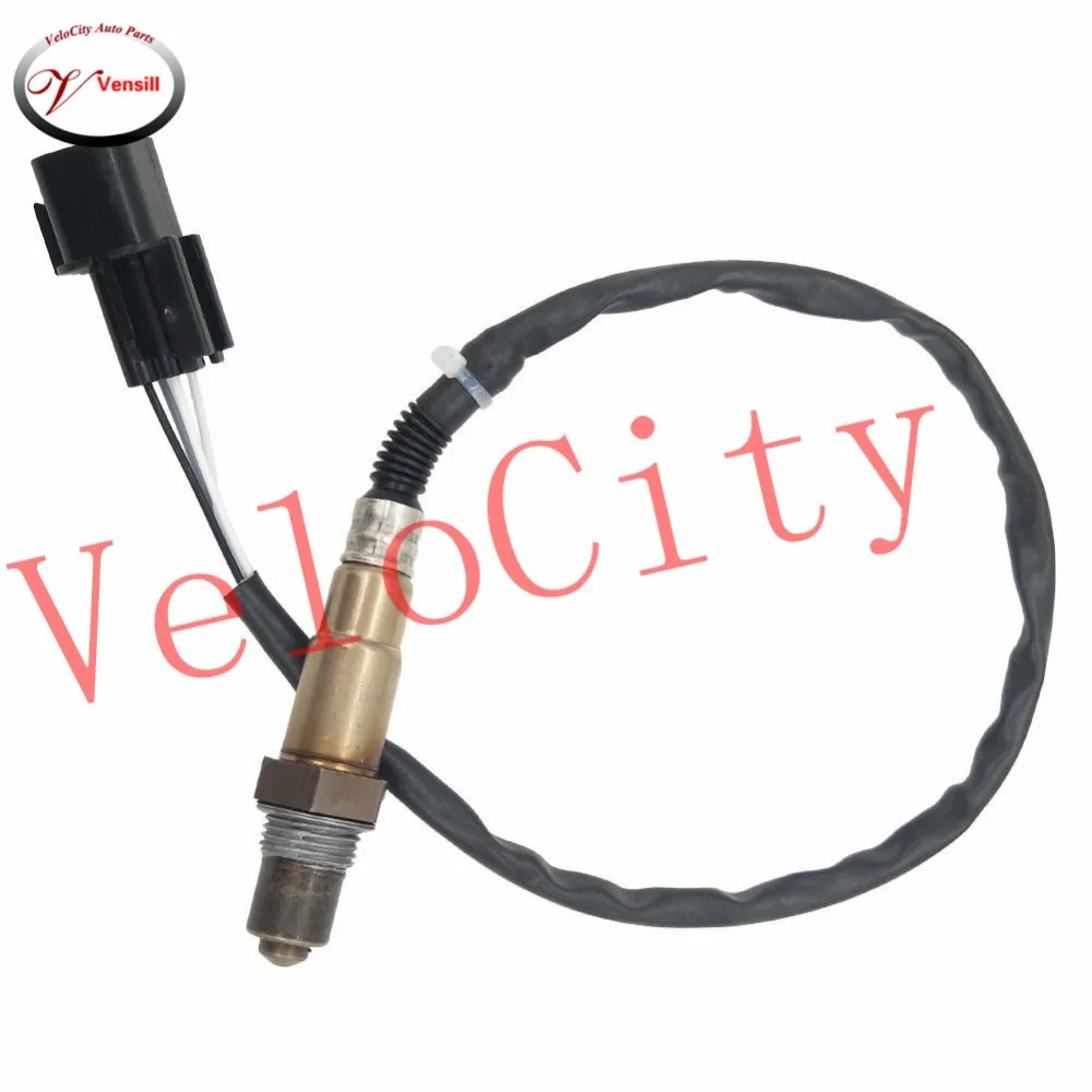 4 Wires Oxygen Sensor For 2011-2016 Elantra 1.8L 2.0L 2014-2016 Forte Forte5 1.8L 2.0L Part No# 39210-2E400 39210-2E401 234-4552