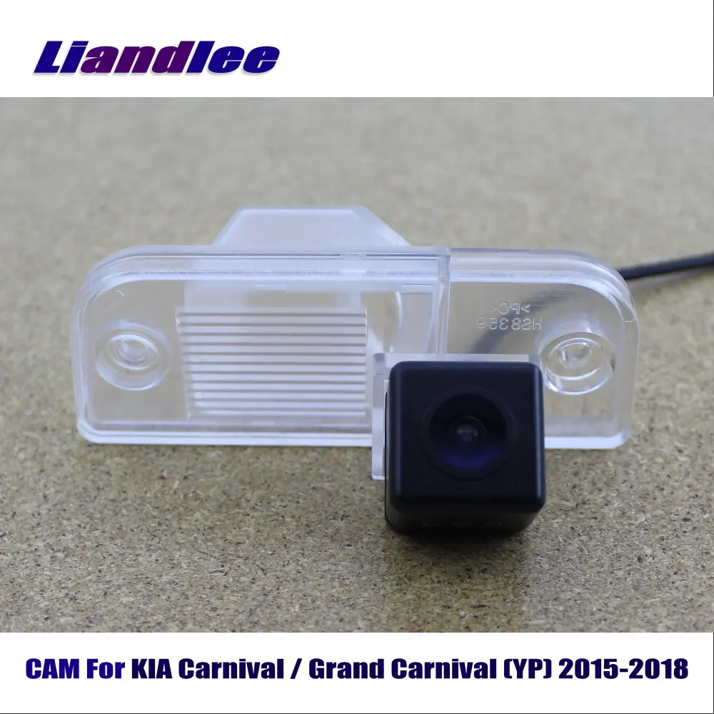 

For KIA Carnival Grand (YP) 2015-2018 Car Rear Back Camera Rearview Reverse CAM HD CCD Night Vision