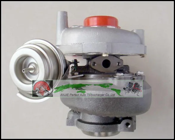 

Турбокомпрессор GT2556V 454191 2247691G 454191-0003 454191-0004 454191-0005 для BMW 530D 730D E38 E39 3.0TD 1998-05 M57D M57 D30 3.0L