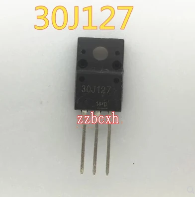 10PCS/LOT New original  GT30J127  30J127  TO-220