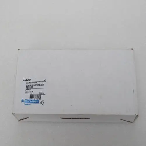 * Sales * New Limit Switch Plug XCSZ05