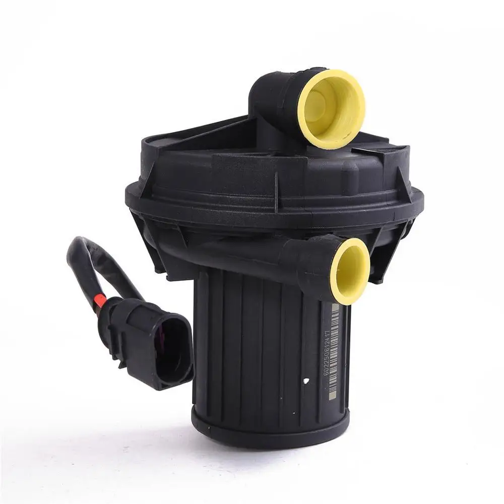 Secondary Air Pump For V-W P-haeton 04-06 4.2L 6.0L 07C 959 253 C 07C959253C 72841502 72841500, 728415000 ,728415090