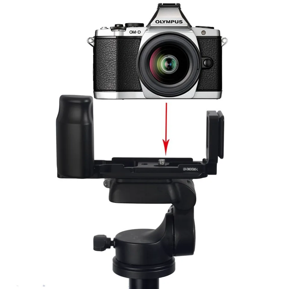 オリンピックmpus OM-D E-M5 em5ミラーレスデジタルカメラ用オール