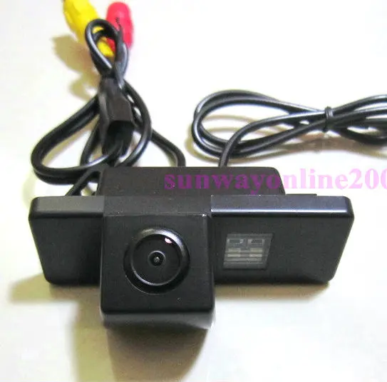 

Wireless SONY CCD Car Rear View CAMERA for Nissan QASHQAI X-TRAIL Geniss Citroen C4 C5 C-Triomphe Peugeot 307cc Pathfinder