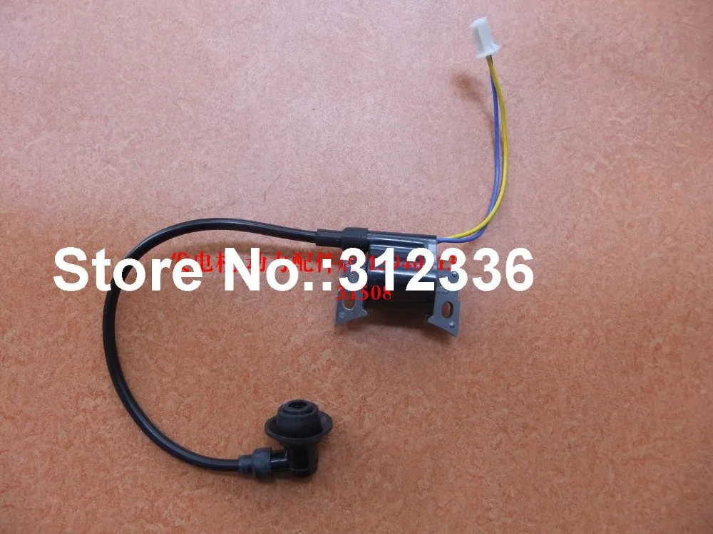 

Free Shipping IG2000 Kipor High voltage magneto magnetor ignition coil suit for kipor kama