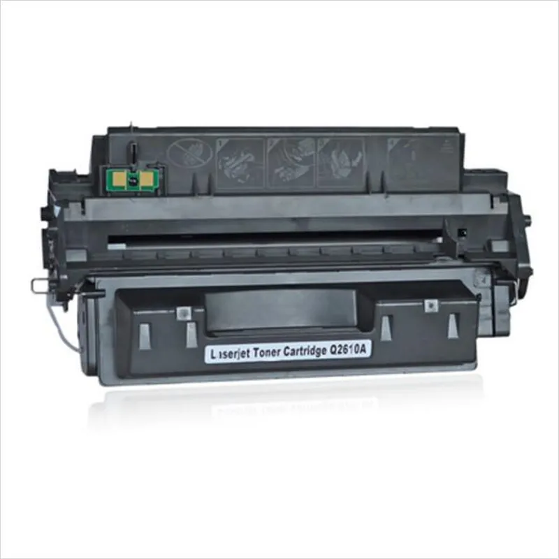 

Q2610A 10A 2610A black toner cartridge compatible For LaserJet 2300 2300L 2300D 2300DN 2300DTN 2300N printer