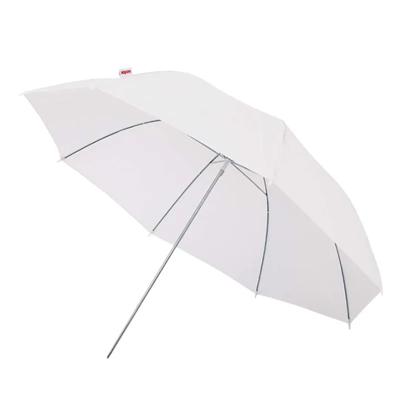 Фотовспышка GODOX 83 см, мягкая полупрозрачная белая фотовспышка для студии, 33 дюйма