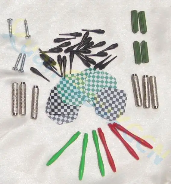 Set di giochi di freccette per freccette elettroniche da 12 pollici con punteggio automatico tavola per freccette suono Prompt office family toys