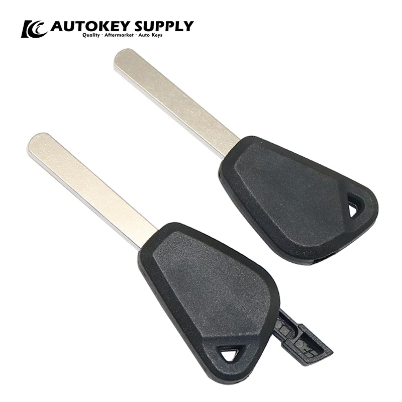 2011 - 2014 For Subaru Transponder Key CHIP:4D60 40BIT AKSBTK001