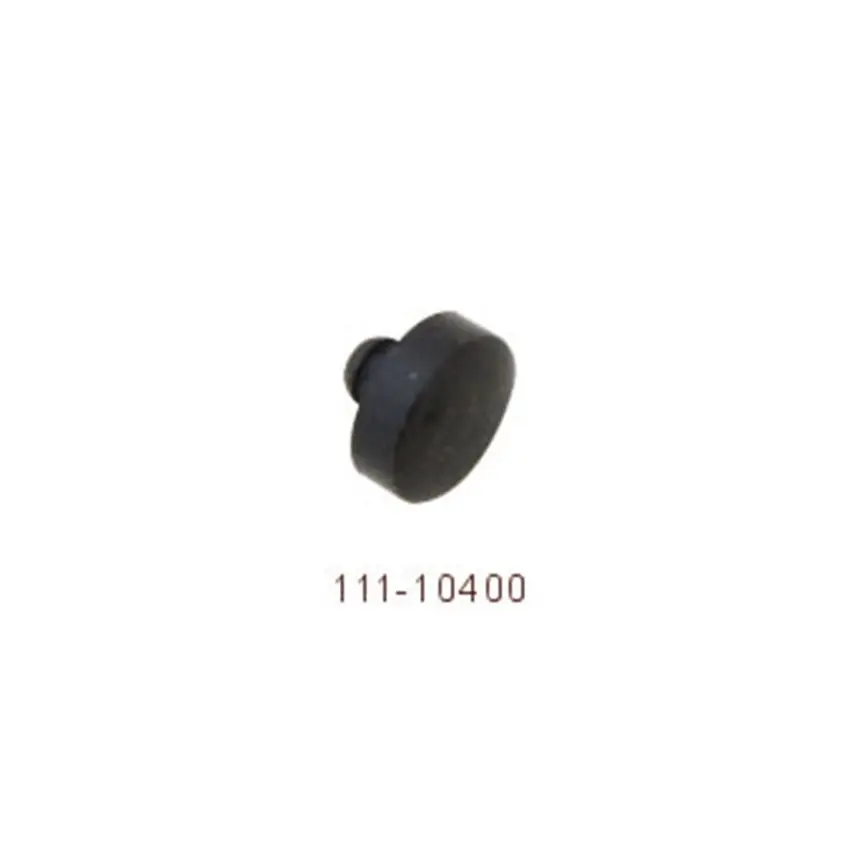 111-10400 Wiper Rubber A for Juki 9000 9000A