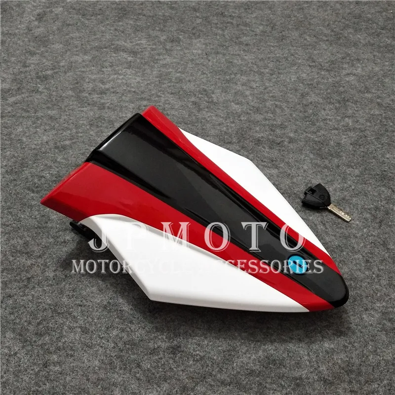 For Rear Seat Cover Tail Section Motorbike Fairing Cowl For  S1000RR S 1000 15-18 2015 2016 2017 2018 Tail Cover 2017 Good