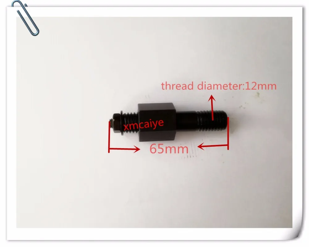 1 PCS Screw Version Folder Roller 66.007.011 CD102 Printing Machine Parts