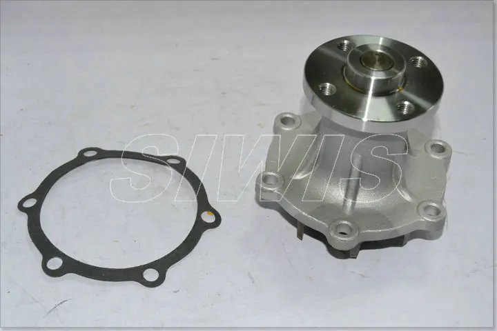 water pump 16120-10941-71  16120-22060-71  16100-00705 for 2J 2.5L F0RK-LIFT  D:67mm