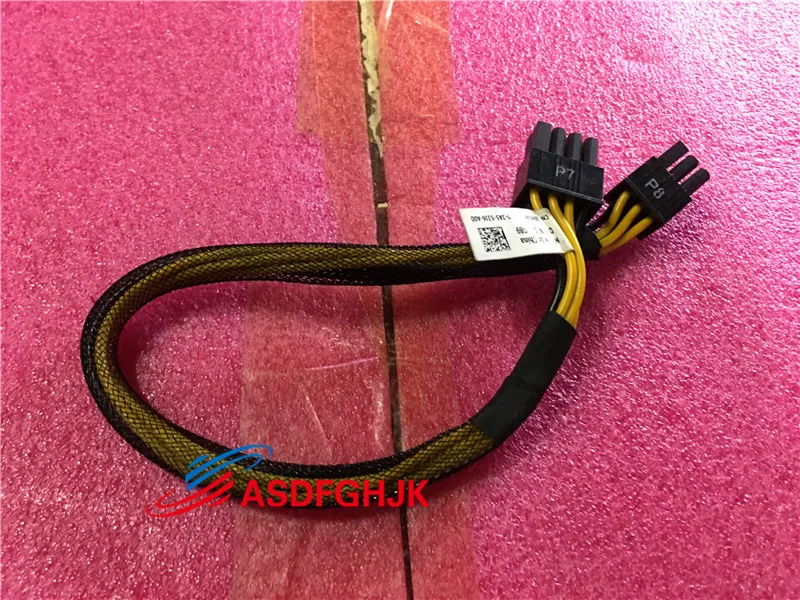 

FOR Dell Common Item (Dell) Server - SAS Cable P/N:00MG89 0MG89 CN-0MG89 100% tesed ok