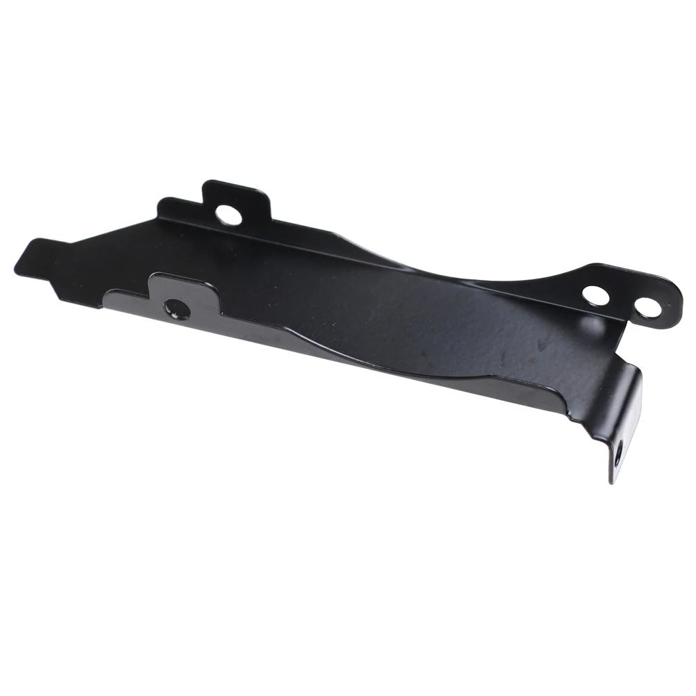 1 Set Dual Fan Mount Rack Pci Slot Bracket Voor Video Card 8Cm/9Cm Fan 3 Fans mount Rack Pci Slot Bracket Fan Connectors