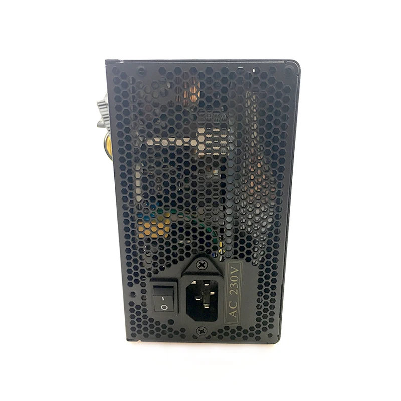1800 Pc Desktop Voeding Psu Gold Power 1800W Btc Voeding Voor R9 380 Rx 470 RX480 6 gpu Kaarten Mijnbouw Rig Atx Ethereum