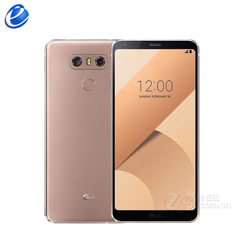 LG G6 débloqué 4G RAM 32G/64 ROM 5.7 ''sim unique H871/H872/H873/VS988/G600 4G LTE 13MP Android Smartphone téléphone d'origine LG G6 débloqué 4G RAM 32G/64 ROM 5.7 ''sim unique H871/H872/H873/VS988/G600 4G LTE 13MP Android Smartphone téléphone d'origine