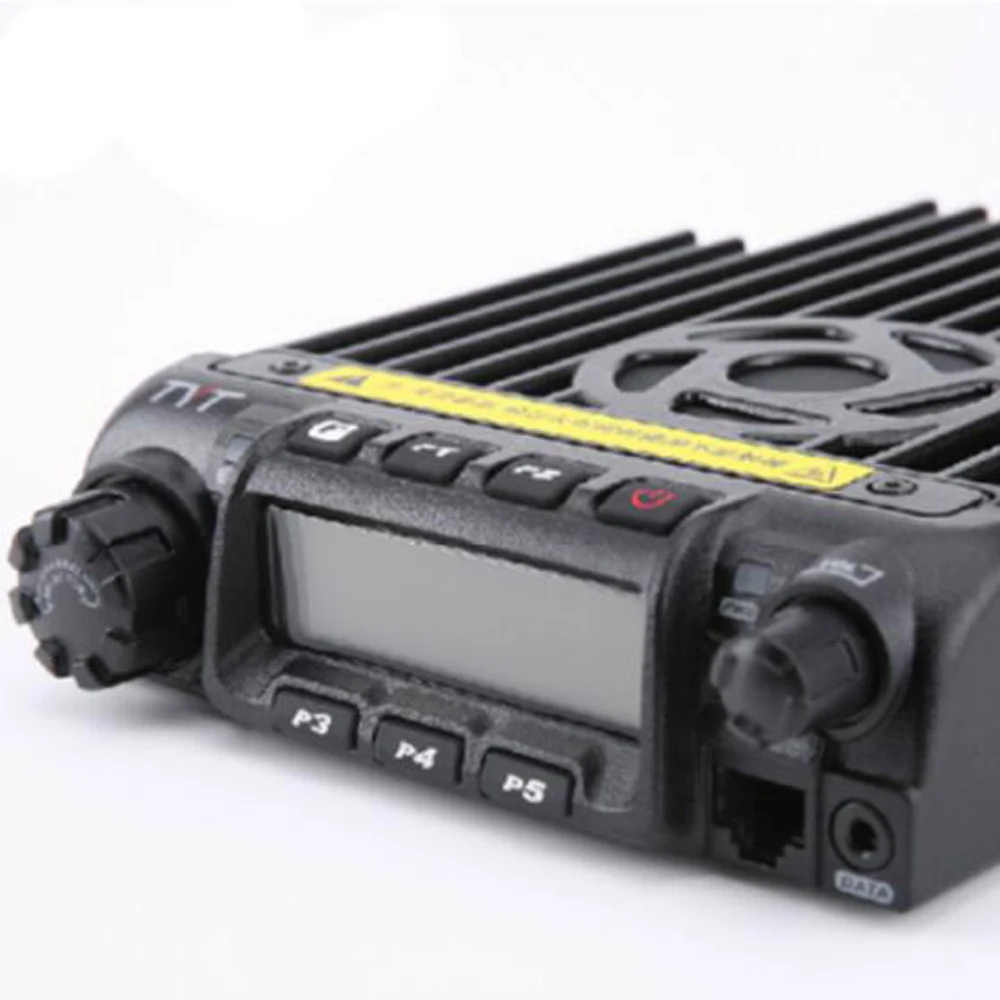 TH-9000D TYT Radio VHF136-174MHz&UHF400-490MHz 200CH 60W Super Power High / Mid / Low selectable power Walkie Talkie