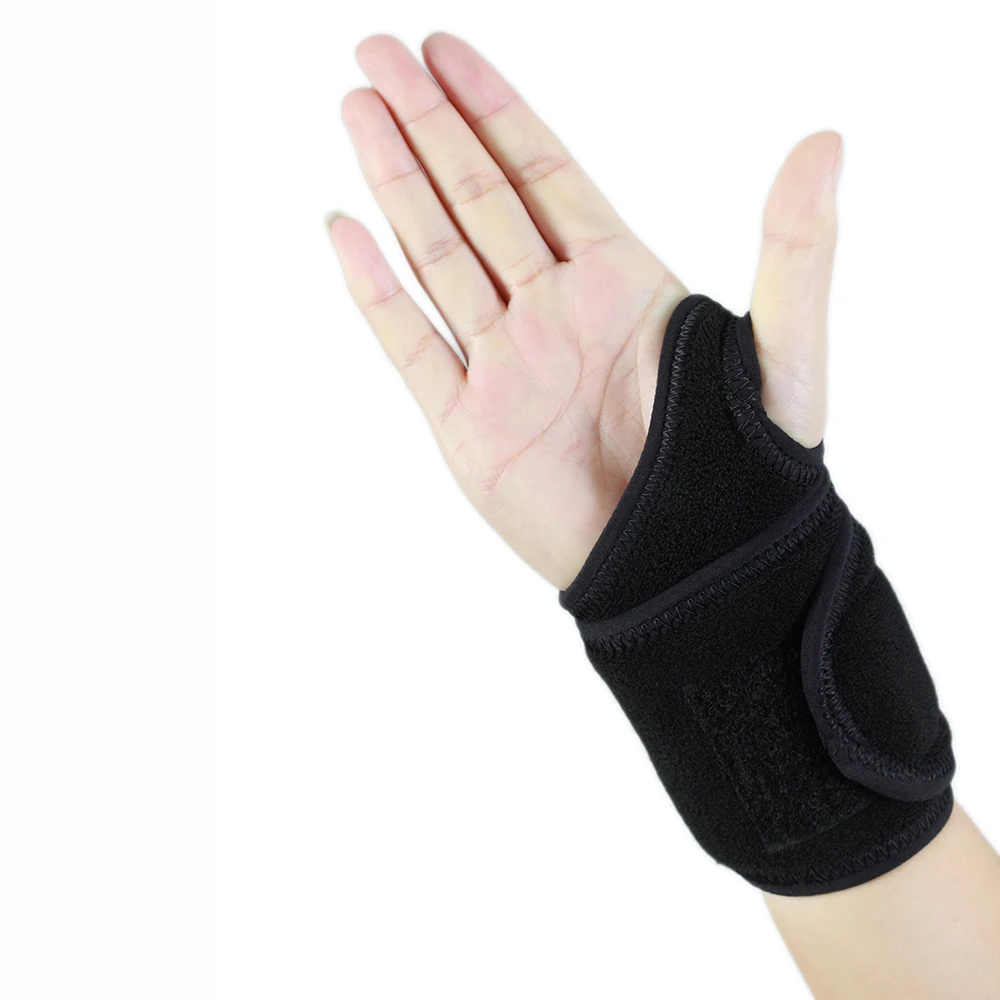 

Medical Wrist Support Brace For Tendonitis Arthritis Bursitis Wrist Pain