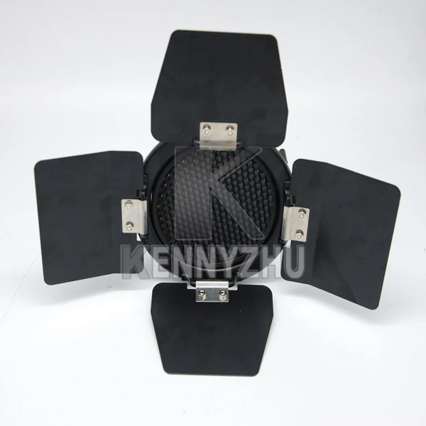 Godox باب الحظيرة العسل شبكة وجل مرشحات الألوان مجموعة مشط 98 مللي متر للاستوديو 150 واط/160 واط/180 واط/200 واط/250 واط/300 واط ضوء فلاش ستروب #5