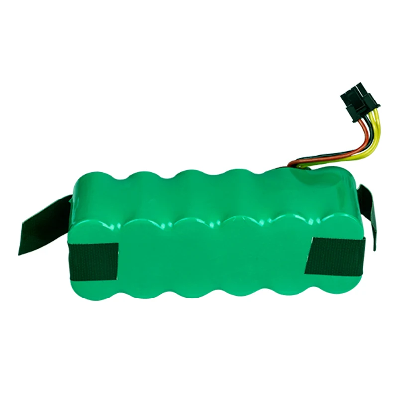 

1piece NI-MH 14.4V 3500mAh battery Replacement for liectroux B2005 plus Robot Vacuum Cleaner