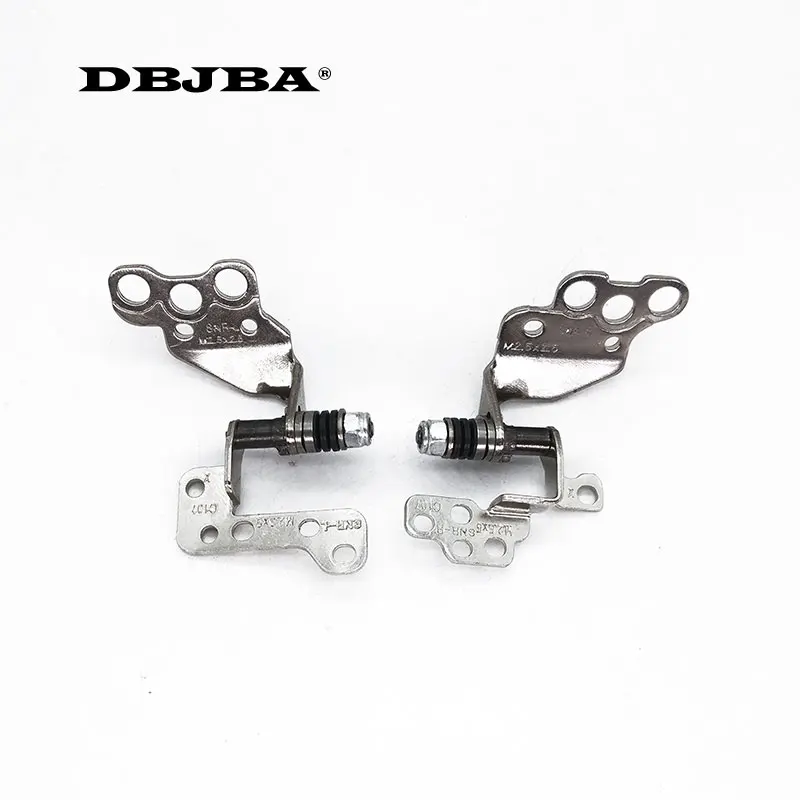 

New Genuine Laptop LCD Screen Hinges for HP Pavilion m6 Envy m6 m6-2000 m6-1000 A Pair 686913-001