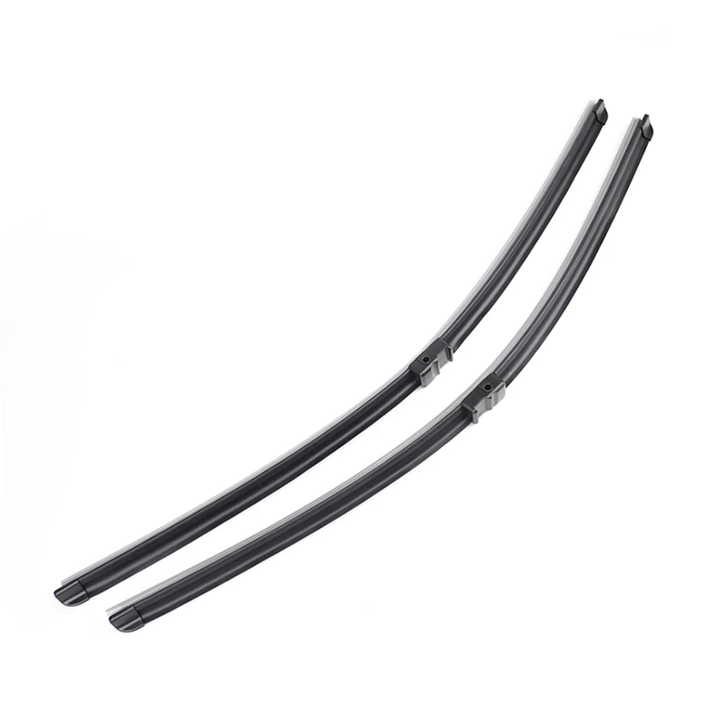 Erick's Wiper LHD & RHD Front Wiper Blades For Seat Alhambra MK1 2002 - 2010 Windshield Windscreen Window Car Rain Brush 28