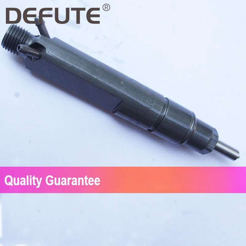 DSLA150P672 で直接工場ディーゼル 0432193600 燃料噴射装置販売のため