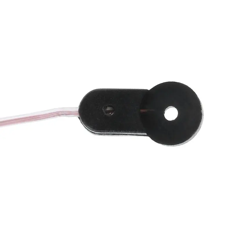 Antena FM tipo conector hembra/macho, receptor de Radio de Audio estéreo para Yamaha, JVC, Sony, Sherwood, Pioneer, Denon, Panasonic