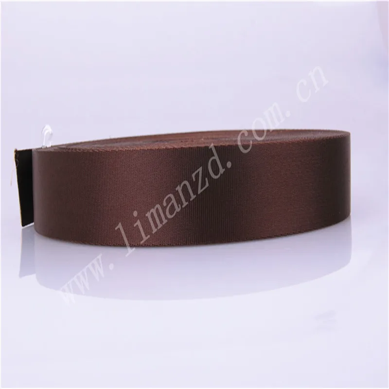 32mm Plain Nylon Webbing In Stock For Sale Liman Ribbon Factory