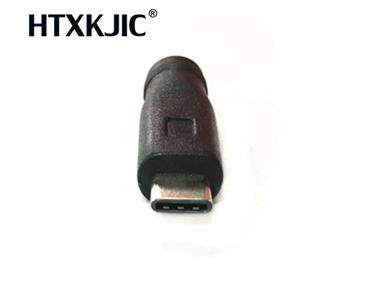 5V DC 5.5*2.1mm الطاقة جاك USB 3.1 نوع C USB-C نوع-c 5.5 مللي متر * 2.1 مللي متر البسيطة USB و مايكرو USB DC موصل الطاقة محول