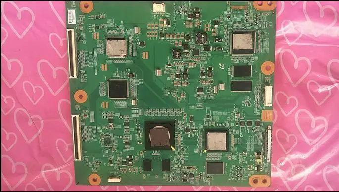 TQLS_S120B_960_4LV0.1 TQL_S120B_960_4LV0.1  T CON LOGIC  board