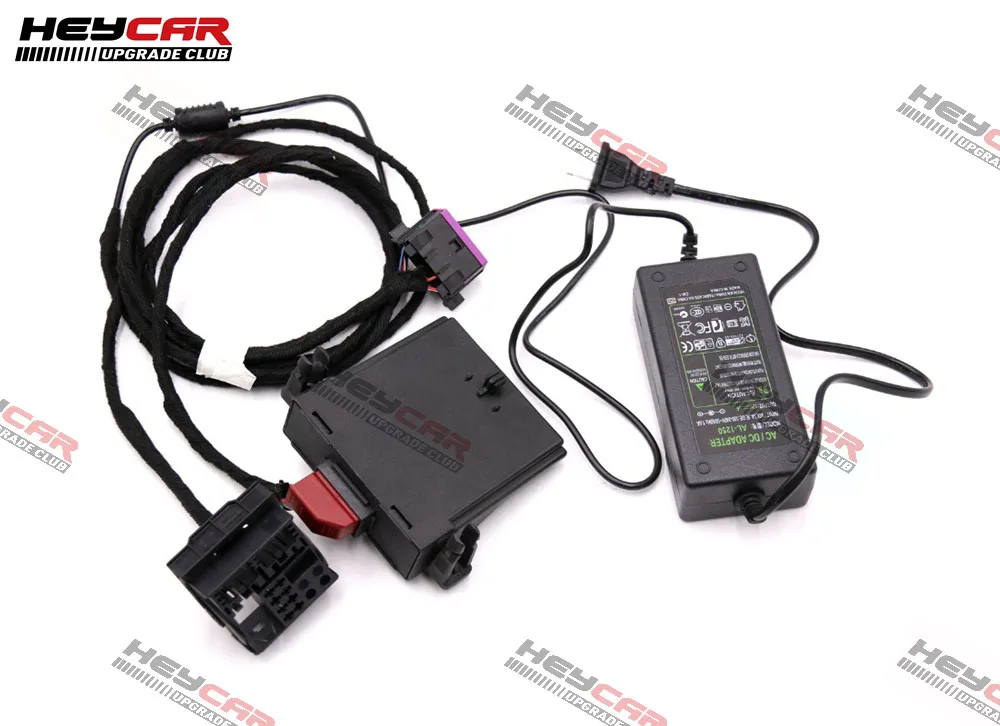 

For VW RCD510 RCD330 RNS510 187A 187B--Radio Test code Camera Code Change Tool Platform