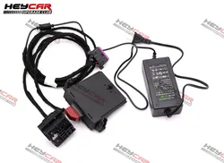 For VW RCD510 RCD330 RNS510 187A 187B--Radio Test code Camera Code Change Tool Platform