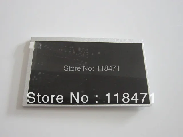 

Original A+ Grade 7 inch LCD Display HSD070IDW1-E11 HSD070IDW1 E11 800 RGB*480 WVGA 6 months warranty