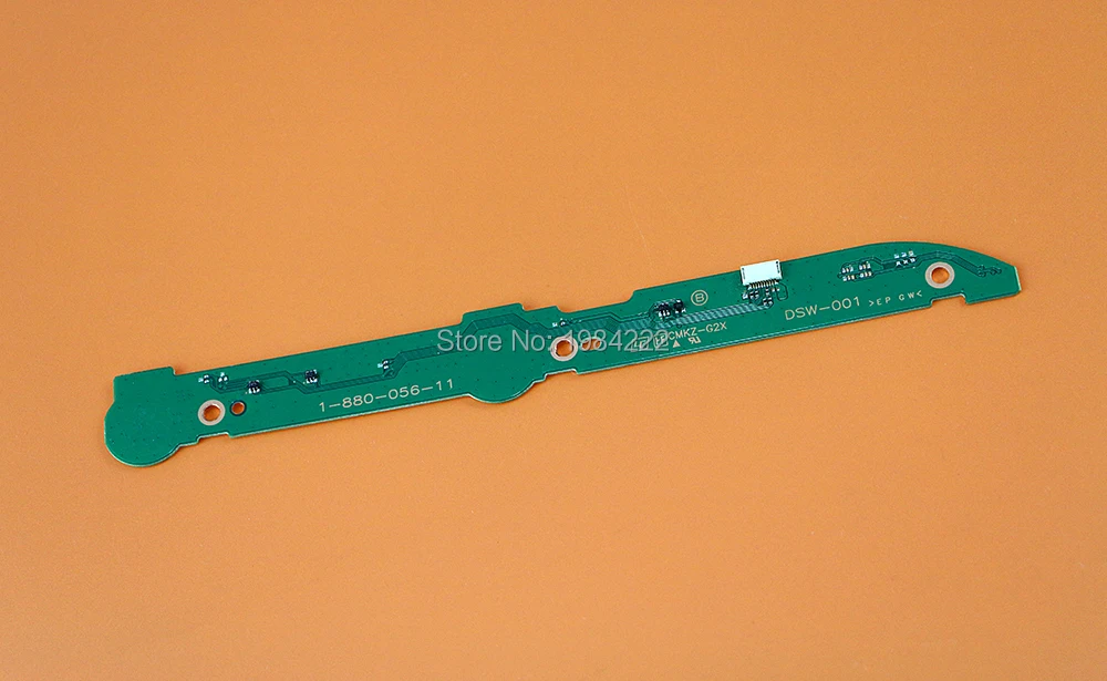 5 шт./лот, новая замена платы переключателя питания для Playstation 3 PS3 slim 2000, модель OCGAME