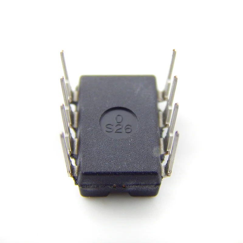 LME49710 LME49710NA Single OP AMP For HiFi Audio Amplifier Preamplifier DIP8 DIP-8 IC Chip