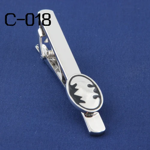 

Interesting Tie Clip Novelty Tie Clip Can be mixed For Free Shipping Superhero Spawn C018