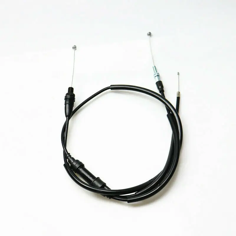 Motocykl przepustnicy kabel sterowania hamulca linii drutu dla Honda CRM 250 CRM250AR